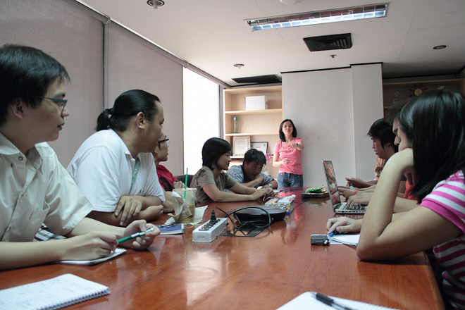 京都のレンタルオフィスの活用方法
